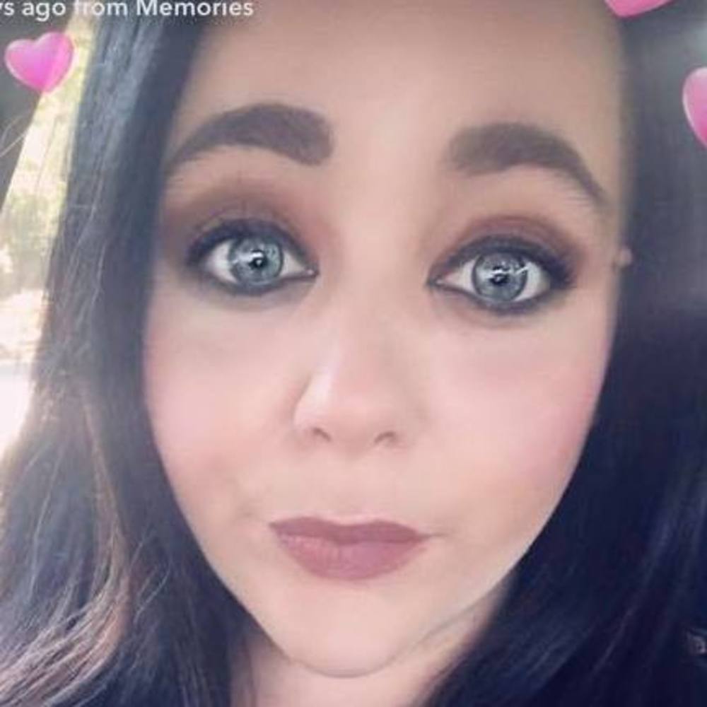 Meet your Posher, Erika
